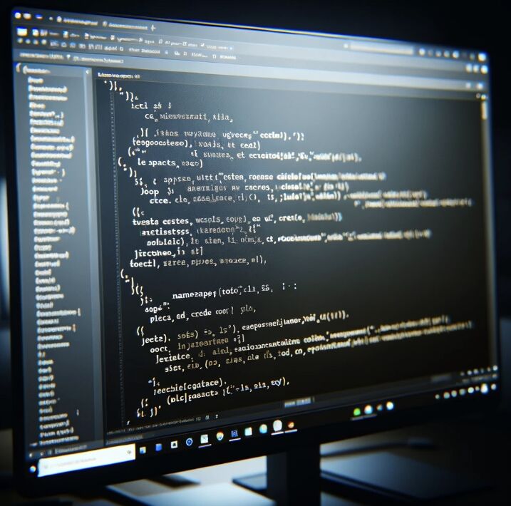 A discreet inquiry revealed they believed they had a unique custom solution, which, as it turned out, their competition now also possessed.”