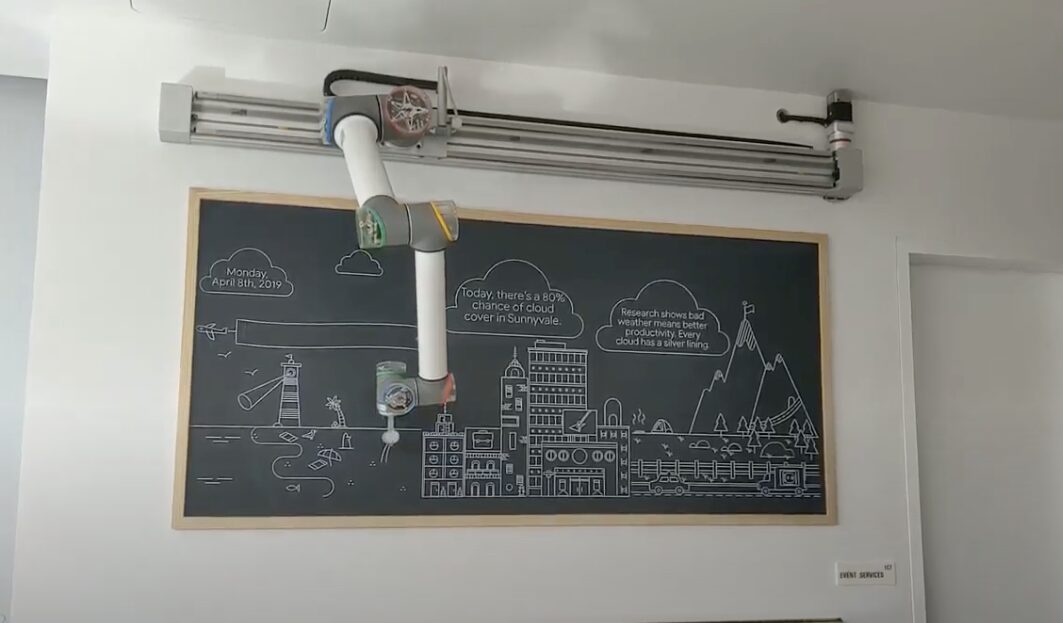 Is Architecture and Innovation two sides of the same coin?