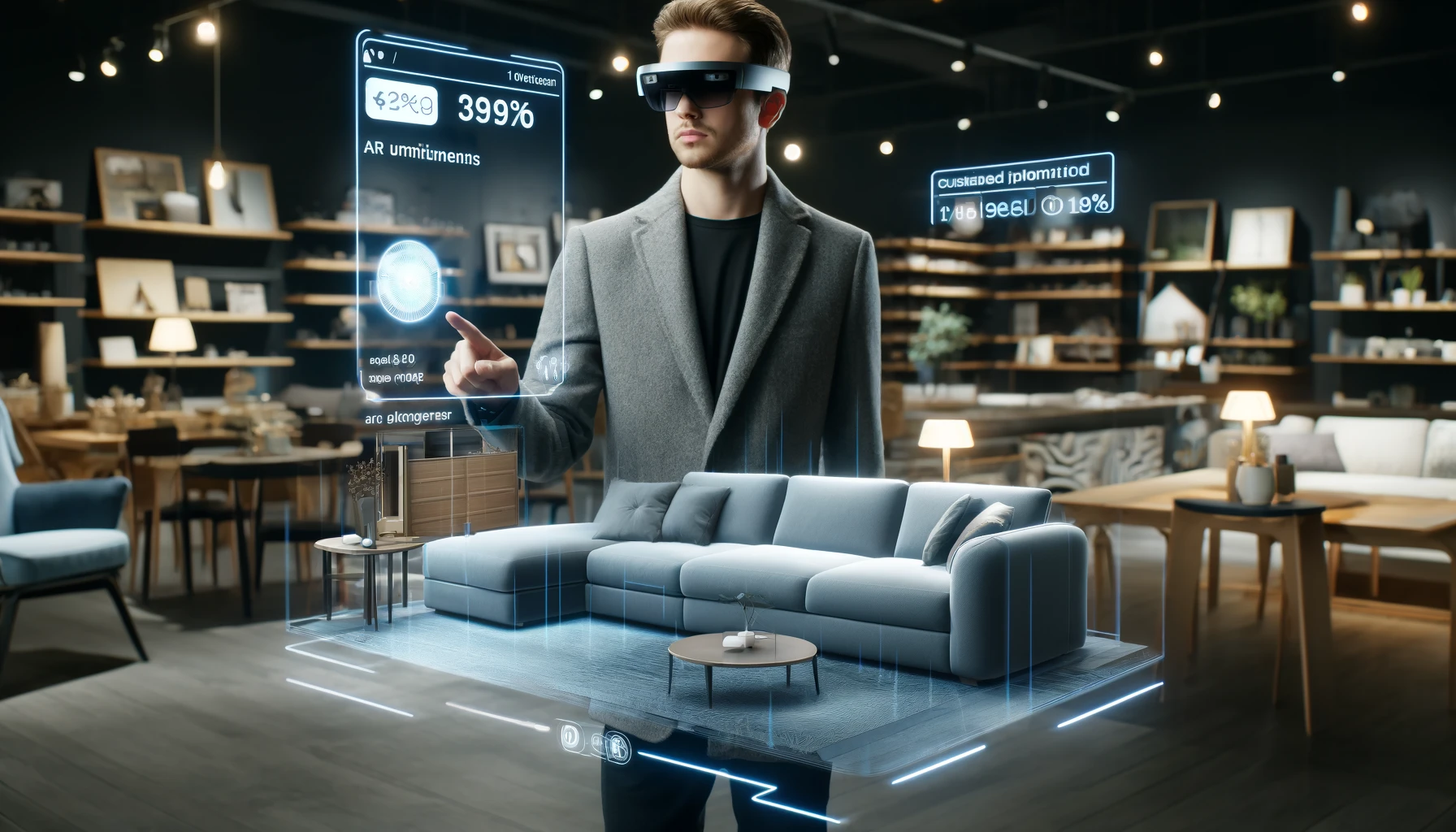 AI+Vision+Voice – How did we get here and where are we going?